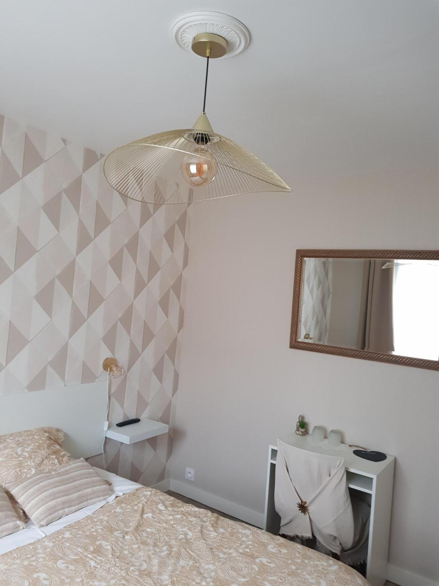 Chez Zabou Bed & Breakfast Amboise Luaran gambar
