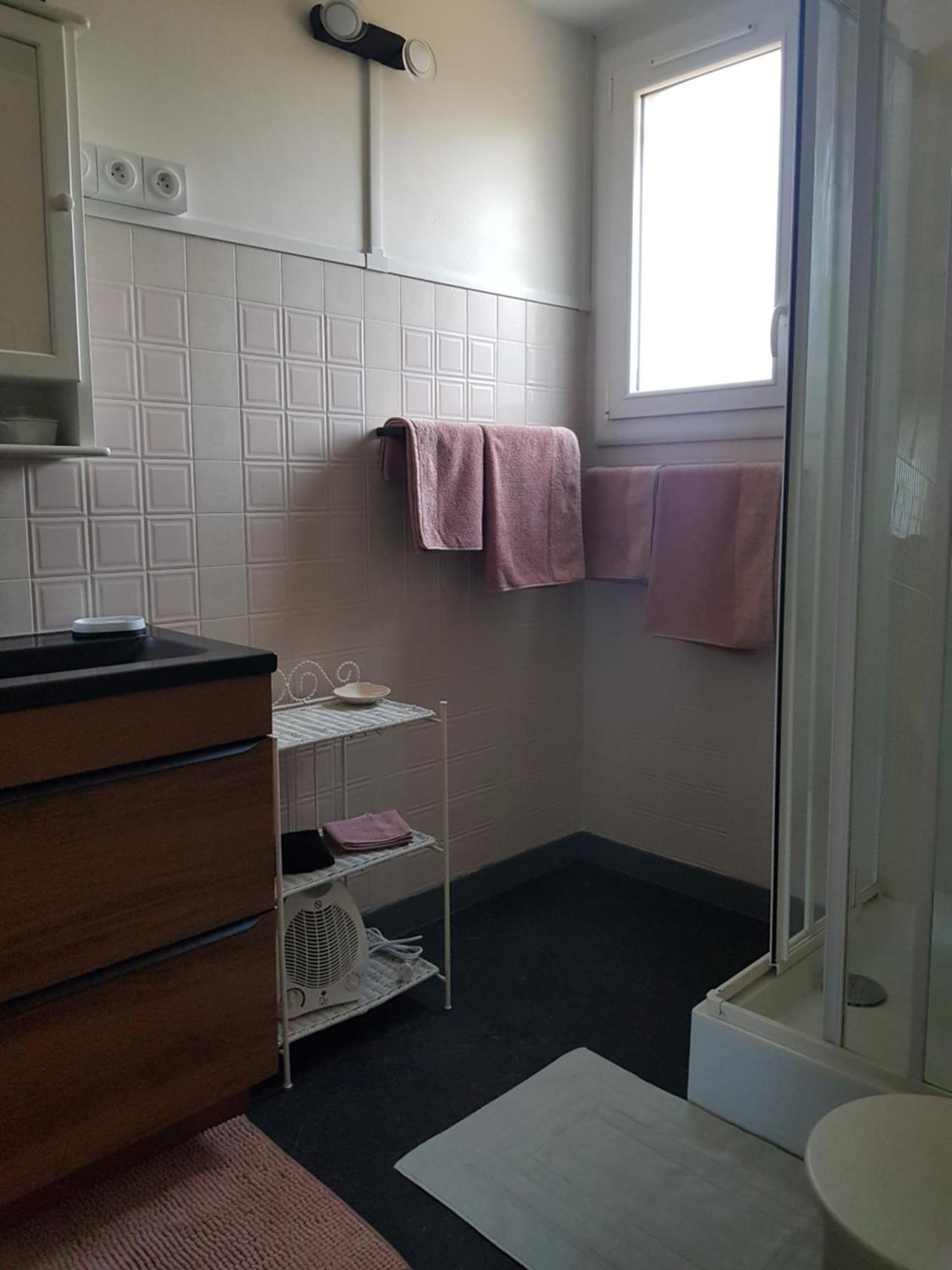 Chez Zabou Bed & Breakfast Amboise Luaran gambar